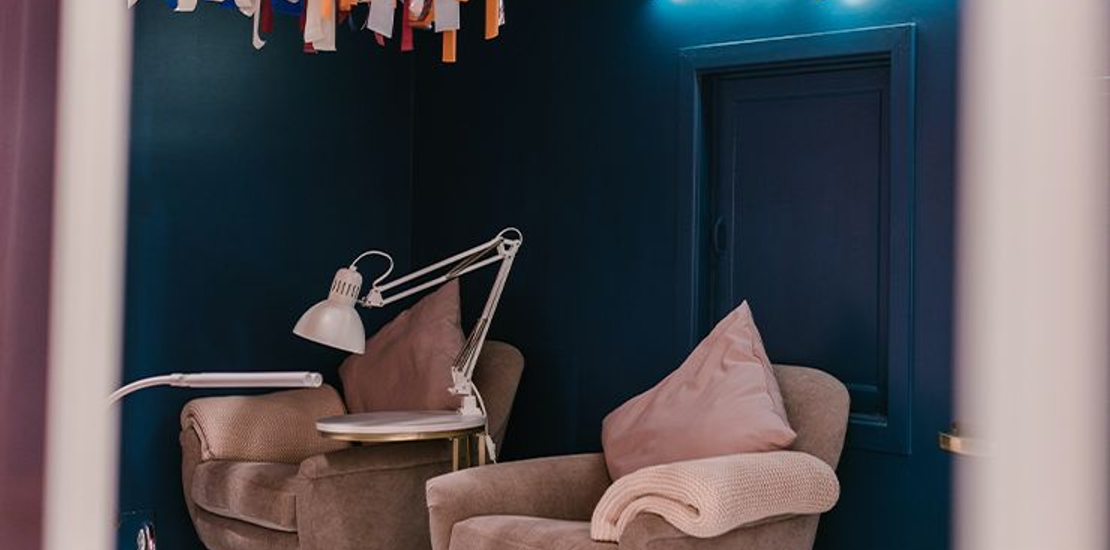 Uptown Salon & Blow Dry Bar