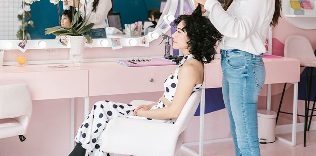 Uptown Salon & Blow Dry Bar