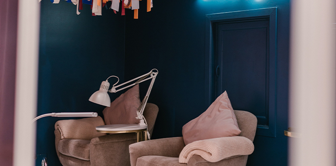 Uptown Salon & Blow Dry Bar 