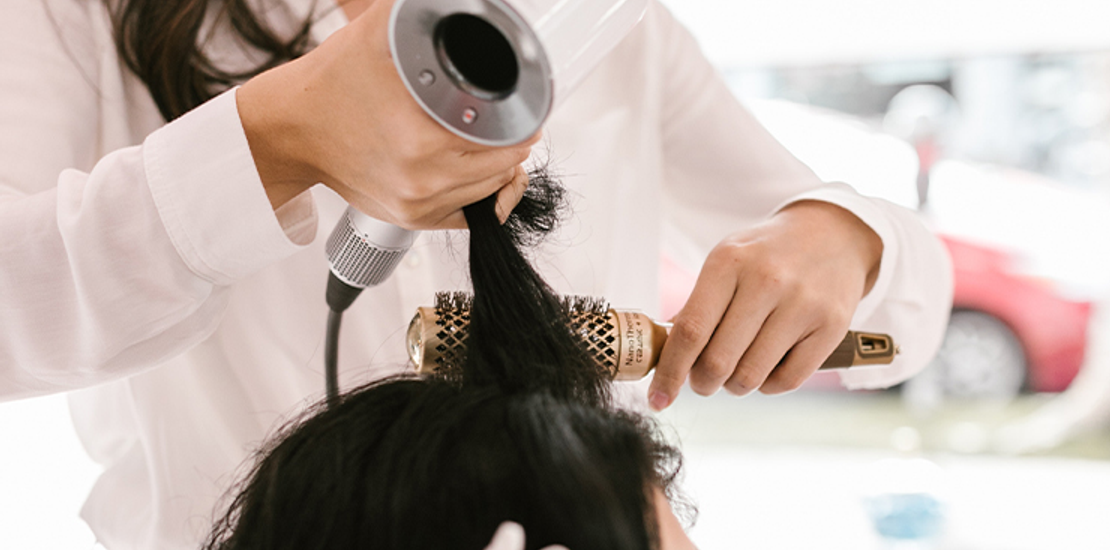 Uptown Salon & Blow Dry Bar 