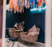 Uptown Salon & Blow Dry Bar
