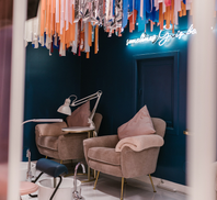 Uptown Salon & Blow Dry Bar 