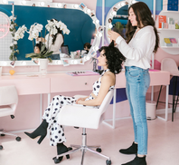 Uptown Salon & Blow Dry Bar 