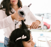 Uptown Salon & Blow Dry Bar 