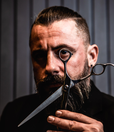 Uptown Salon & Blow Dry Bar 