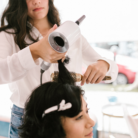 Uptown Salon & Blow Dry Bar