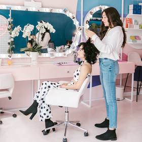 Uptown Salon & Blow Dry Bar 