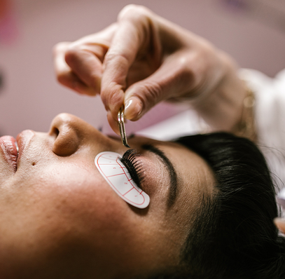 Uptown Salon & Blow Dry Bar 