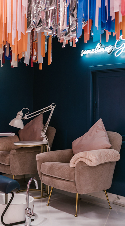 Uptown Salon & Blow Dry Bar 