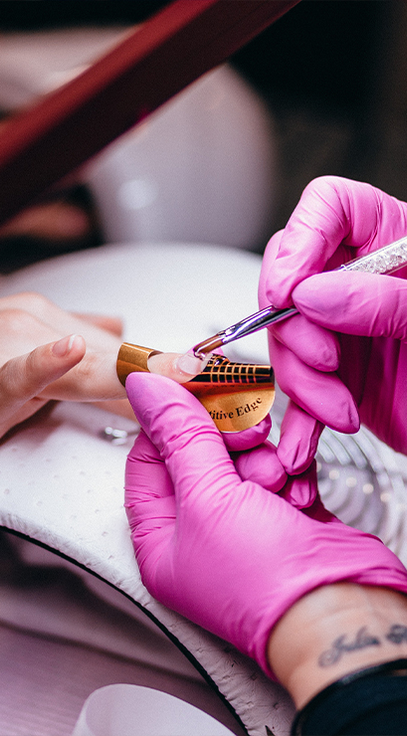 Uptown Salon & Blow Dry Bar 