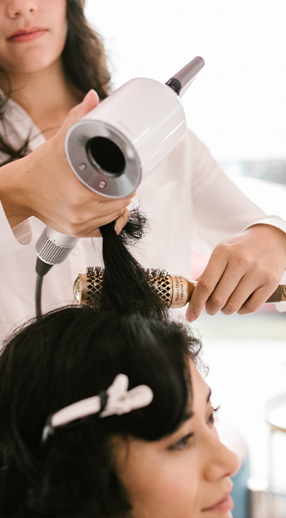 Uptown Salon & Blow Dry Bar 