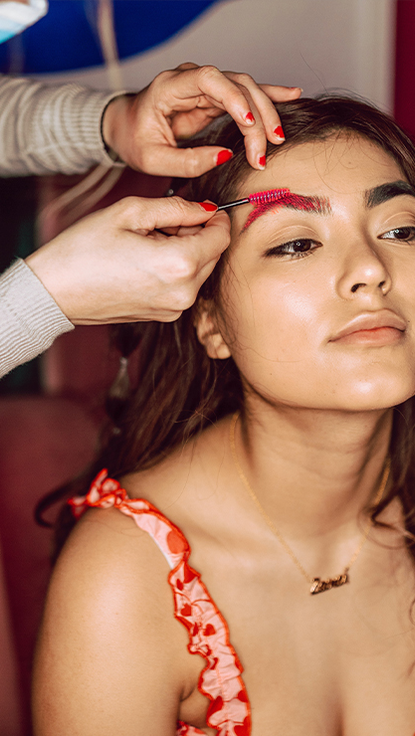 Uptown Salon & Blow Dry Bar 