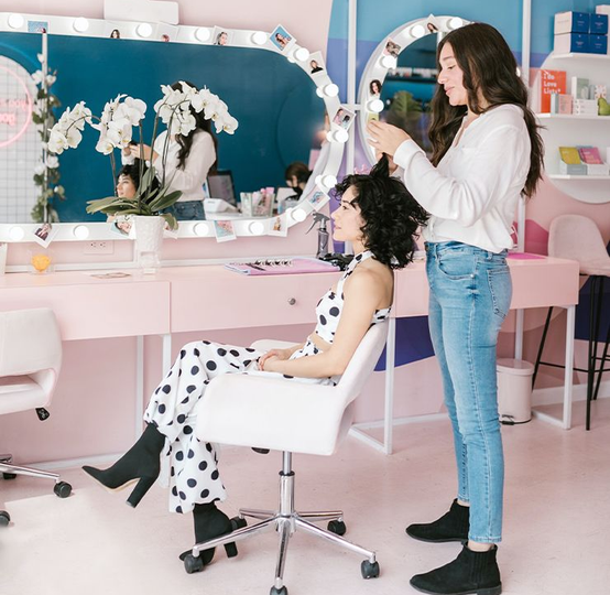 Uptown Salon & Blow Dry Bar