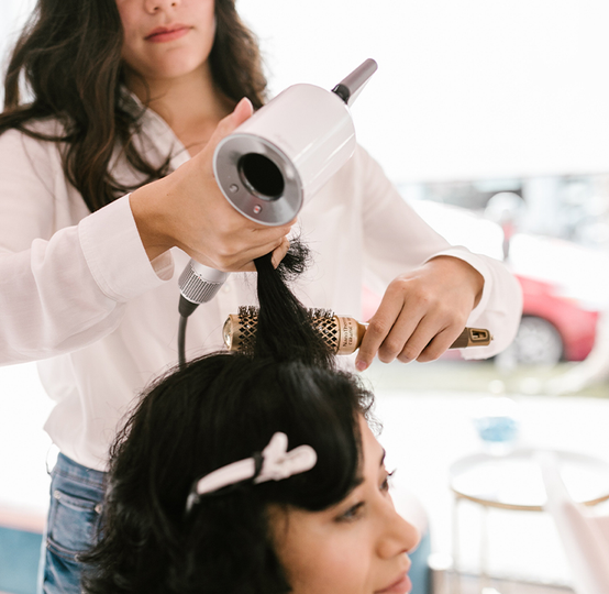 Uptown Salon & Blow Dry Bar 