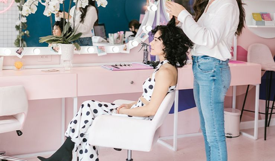 Uptown Salon & Blow Dry Bar