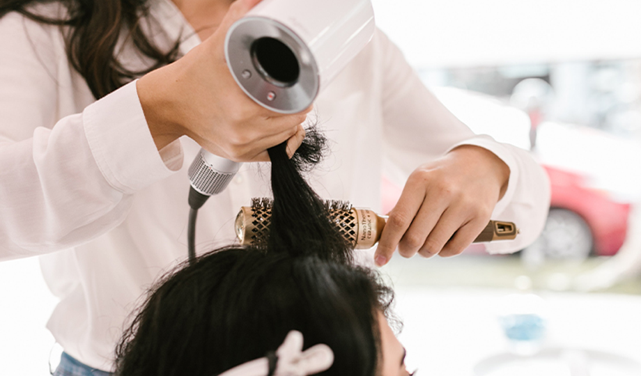 Uptown Salon & Blow Dry Bar 