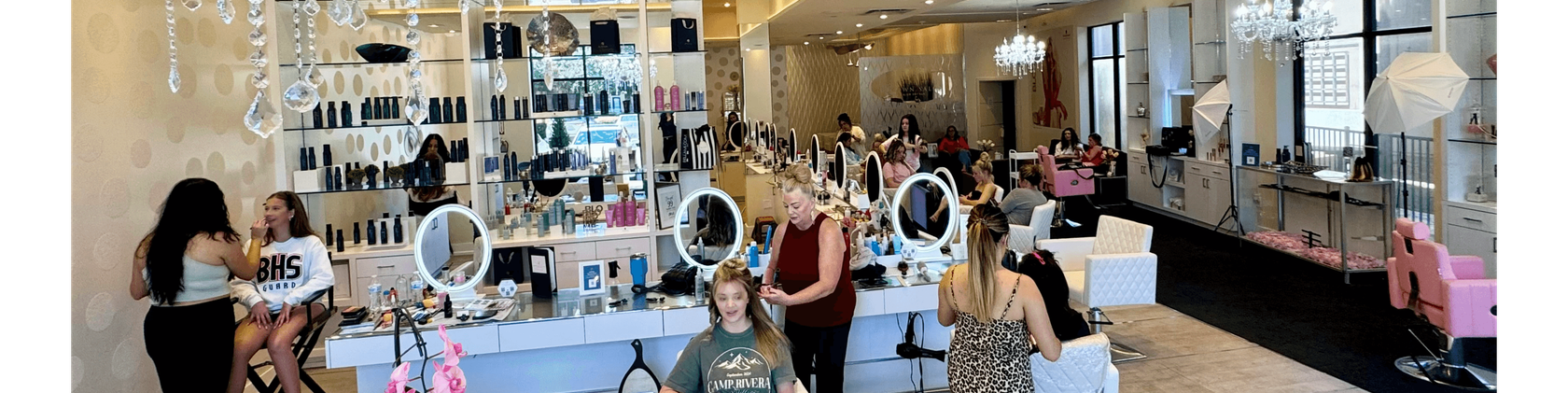 Uptown Salon & Blow Dry Bar
