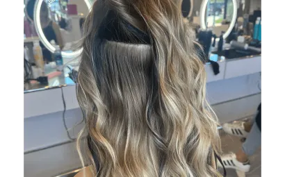 Uptown Salon & Blow Dry Bar 