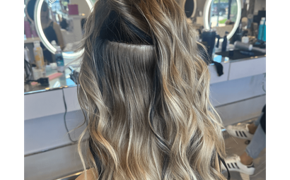 Uptown Salon & Blow Dry Bar