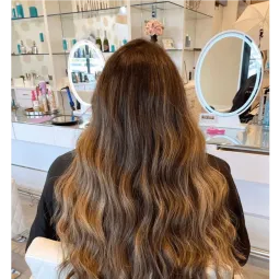 Uptown Salon & Blow Dry Bar 