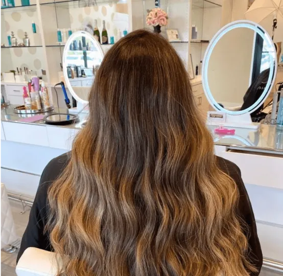 Uptown Salon & Blow Dry Bar 