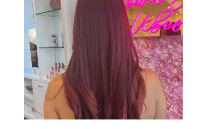 Uptown Salon & Blow Dry Bar 