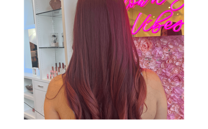 Uptown Salon & Blow Dry Bar