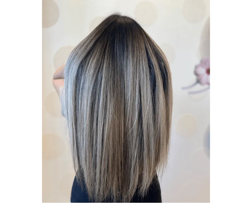 Uptown Salon & Blow Dry Bar 