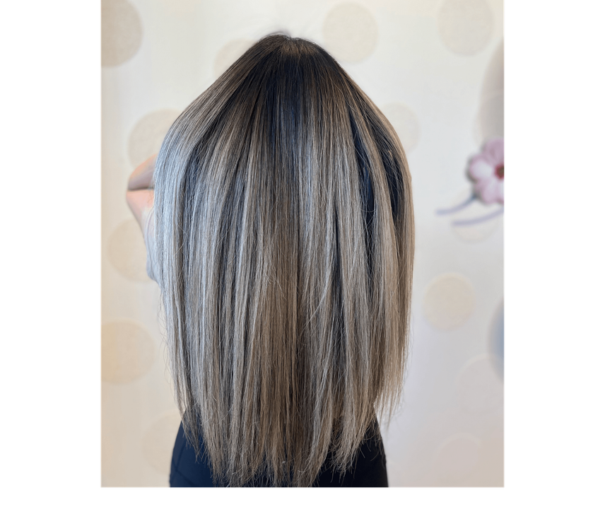 Uptown Salon & Blow Dry Bar