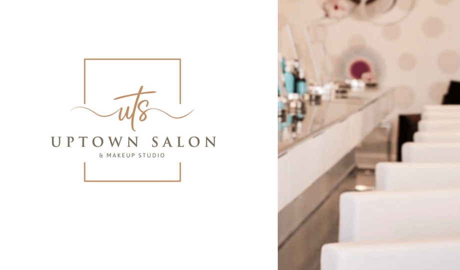 Uptown Salon & Blow Dry Bar