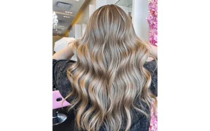 Uptown Salon & Blow Dry Bar 