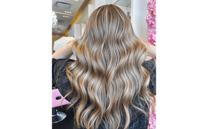 Uptown Salon & Blow Dry Bar