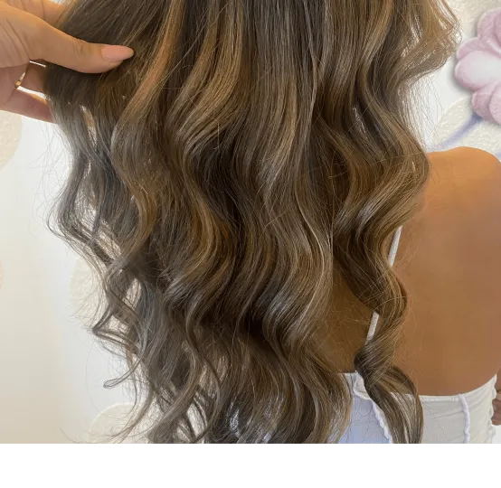 Uptown Salon & Blow Dry Bar 